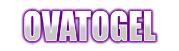 Logo OVATOGEL